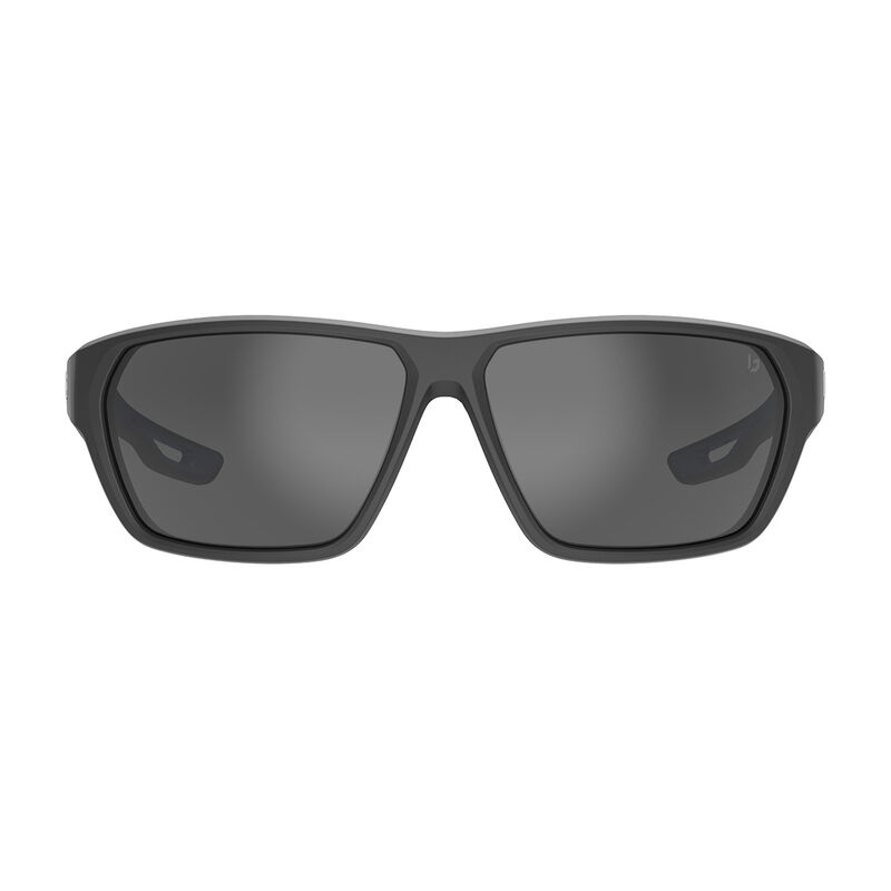 AIRFIN, Black Matte Blue-TNS Polarized, hi-res image number null